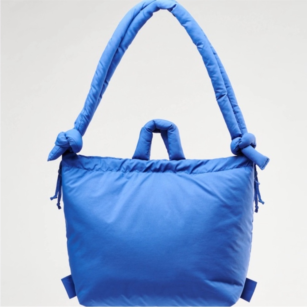 FLAWED Olend Backpacks Ona Soft Bag